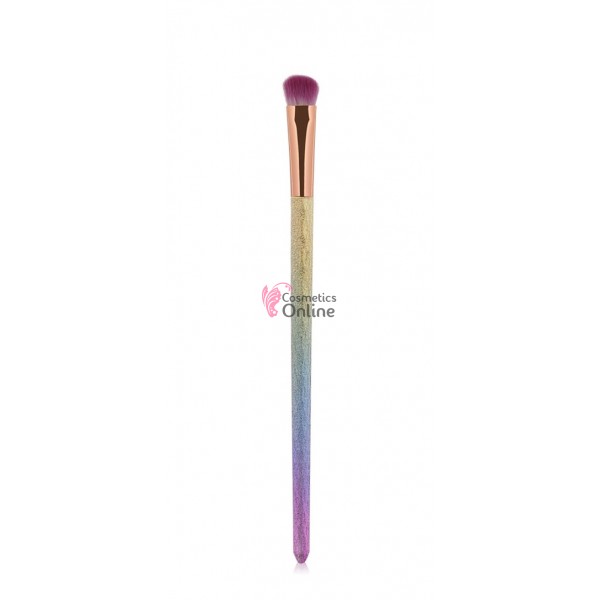 Pensula de make-up S Curcubeu CB06 Eyeshadow Brush
